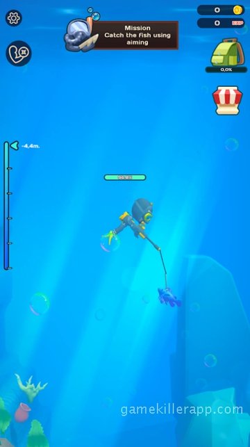 Game Screenshot 1