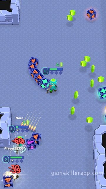 Game Screenshot 3