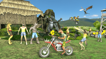 Game Screenshot 4