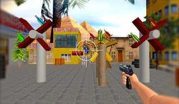 Game Screenshot 1