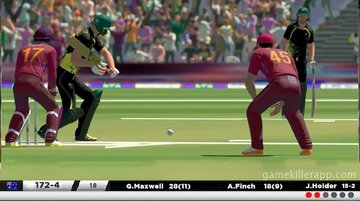 Game Screenshot 1