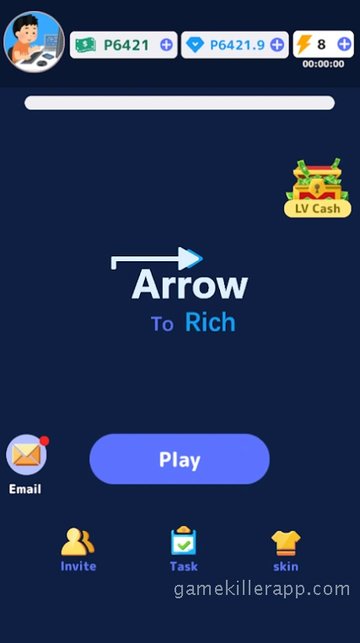 Game Screenshot 1