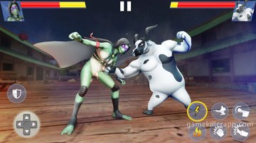 Game Screenshot 3