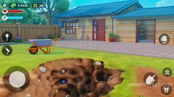 Game Screenshot 1
