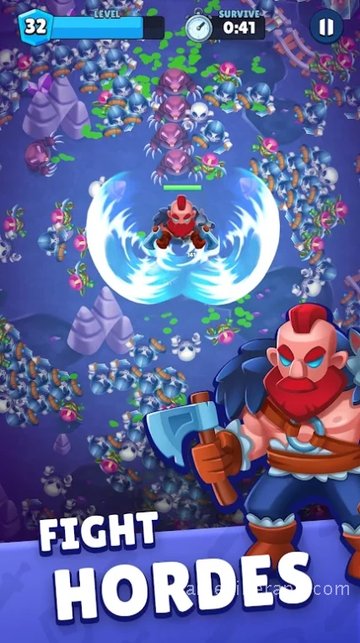 Game Screenshot 2