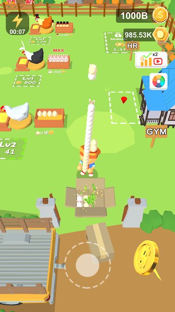 Game Screenshot 4