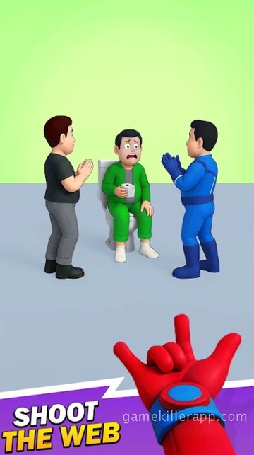 Game Screenshot 4