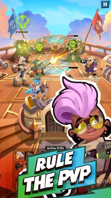 Game Screenshot 3