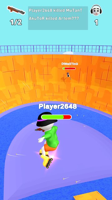 Game Screenshot 3