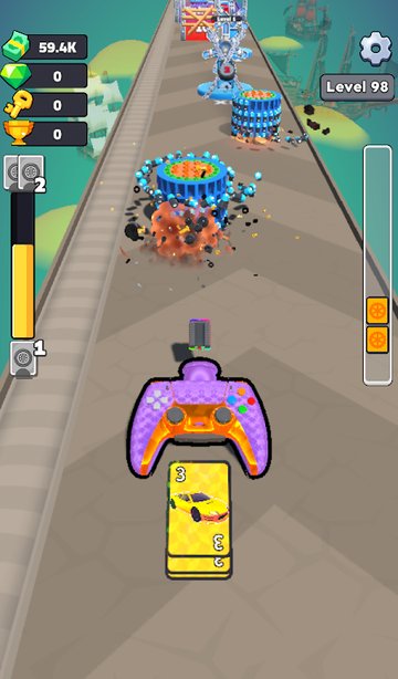 Game Screenshot 3