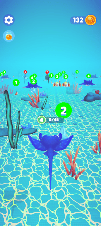Game Screenshot 2