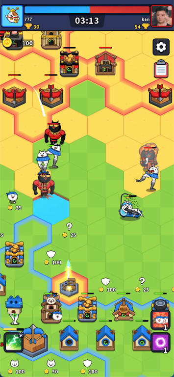 Game Screenshot 2