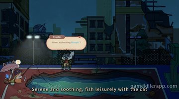 Game Screenshot 1