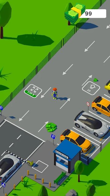 Game Screenshot 4