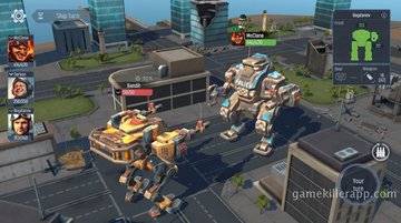 Game Screenshot 1