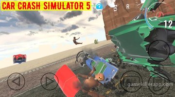 Game Screenshot 5