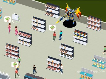 Game Screenshot 2