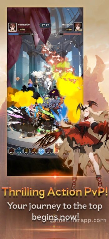 Game Screenshot 4