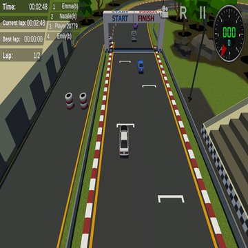Game Screenshot 2