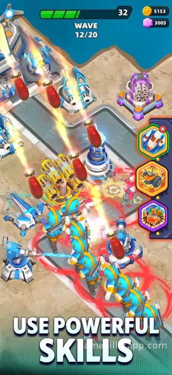 Game Screenshot 5
