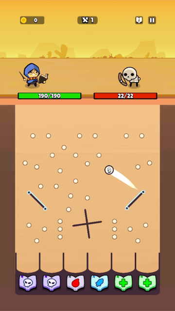 Game Screenshot 1
