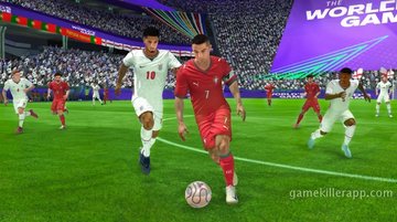 Game Screenshot 1