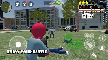 Game Screenshot 5