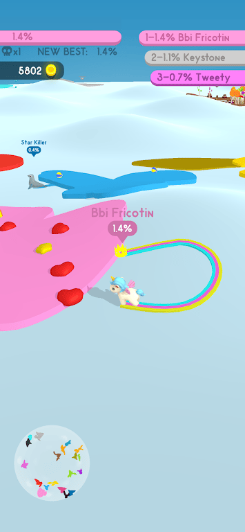 Game Screenshot 4