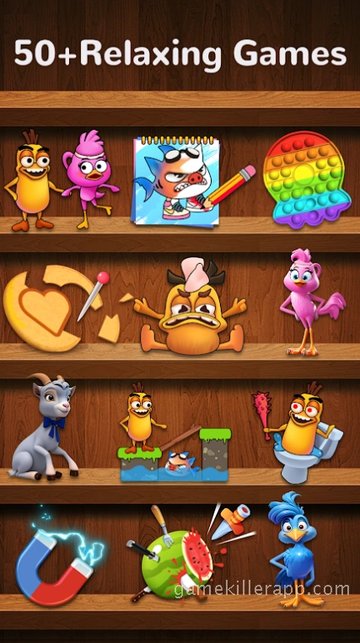 Game Screenshot 1