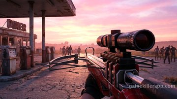 Game Screenshot 1