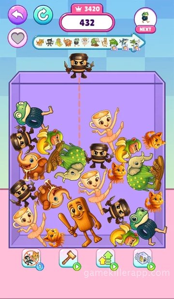 Game Screenshot 4
