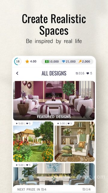 App Screenshot 4