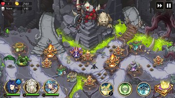 Game Screenshot 2