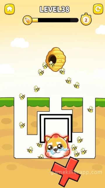 Game Screenshot 1