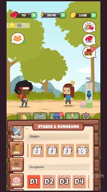 Game Screenshot 5