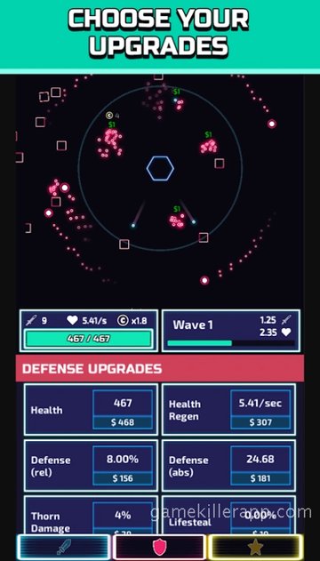 Game Screenshot 3