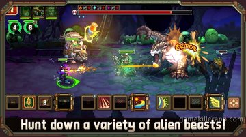 Game Screenshot 4