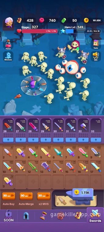 Game Screenshot 5