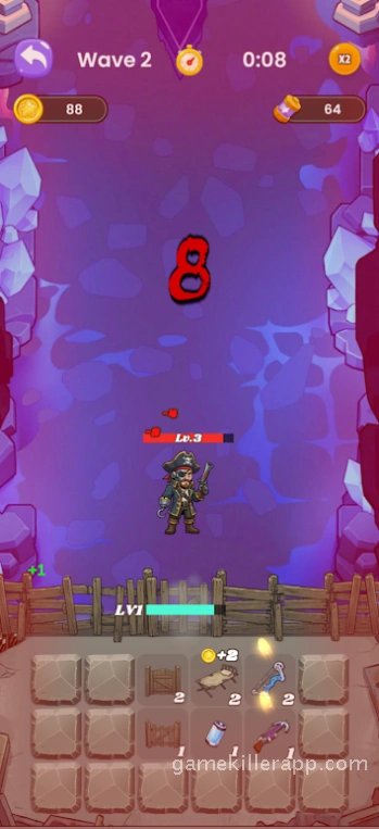 Game Screenshot 2