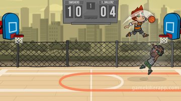 Game Screenshot 5