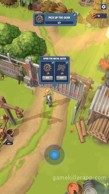 Game Screenshot 5