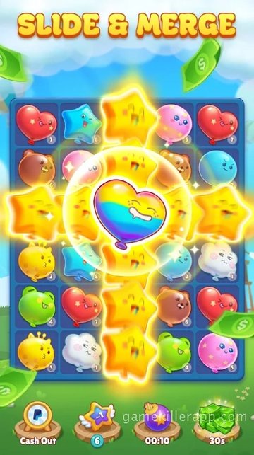 Game Screenshot 1