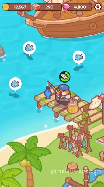 Game Screenshot 2