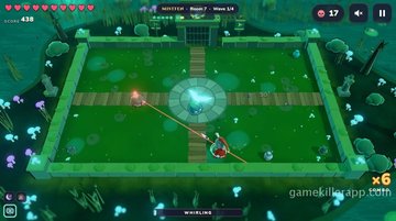 Game Screenshot 5