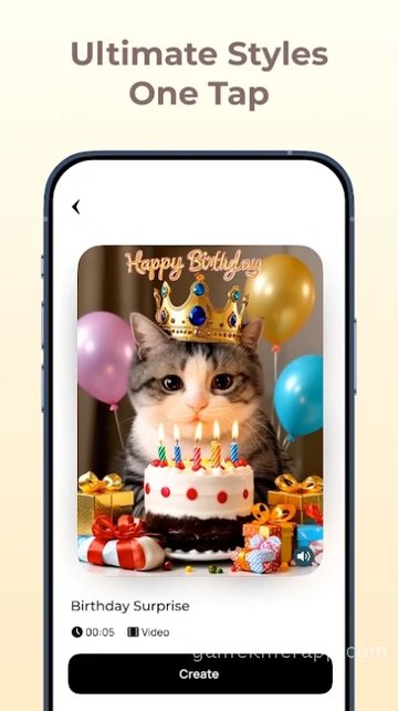App Screenshot 4