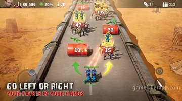 Game Screenshot 1