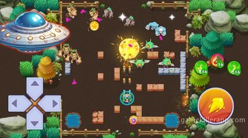 Game Screenshot 5