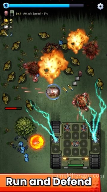 Game Screenshot 2