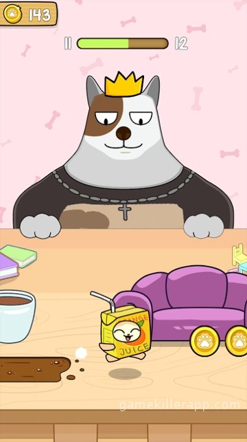 Game Screenshot 2