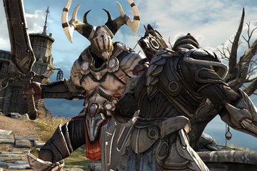 Game Screenshot 1
